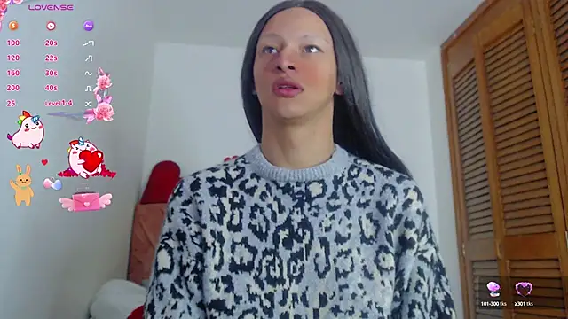 Summer XO online show from January 2025 04:12:01 AM