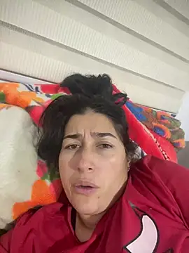 andreaisis2 online show from December 2024 11:18:01 PM