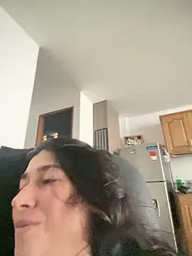 andreaisis2 online show from December 2024 07:52:02 PM