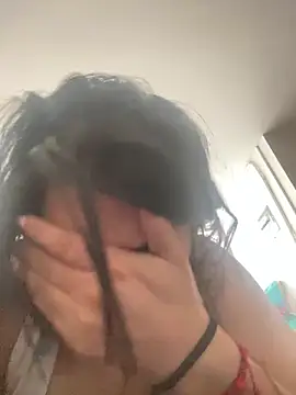 andreaisis2 online show from February 2025 06:52:01 PM