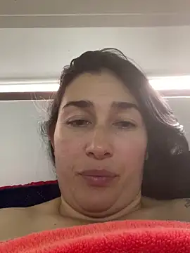 andreaisis2 online show from March 2025 05:36:01 PM