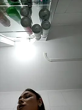 Ella sweety online show from October 2025 08:42:01 PM