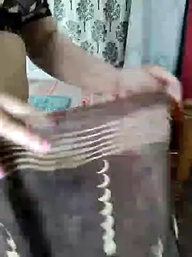 Snapshot of Indian_desi_wife chatting on January 2025 05:31:01 PM Indian desi wife online show from January 2025 05:31:01 PM