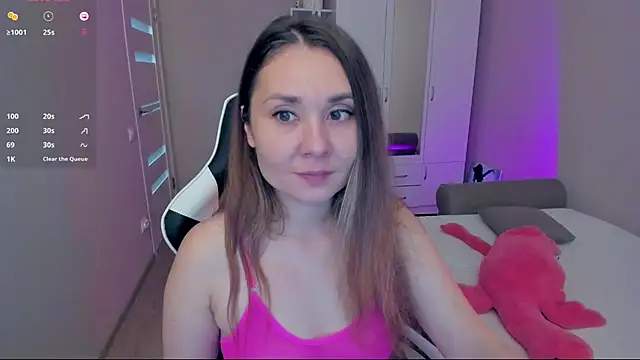 Snapshot of Devil_Mixi chatting on November 2025 01:57:02 PM Devil Mixi online show from November 2025 01:57:02 PM