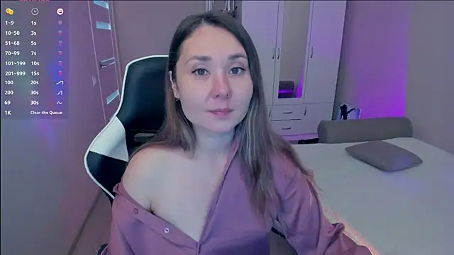 Snapshot of Devil_Mixi chatting on November 2025 03:44:02 PM Devil Mixi online show from November 2025 03:44:02 PM