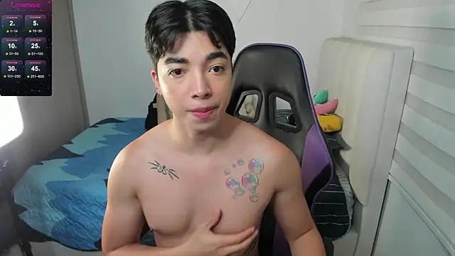 santy7v7 online show from October 2025 01:12:01 PM