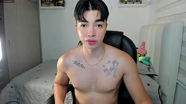 santy7v7 online show from November 2025 01:00:02 PM