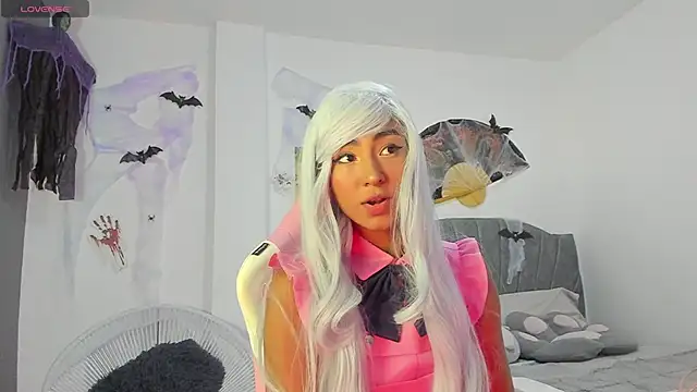 khaliope online show from October 2025 03:43:02 AM