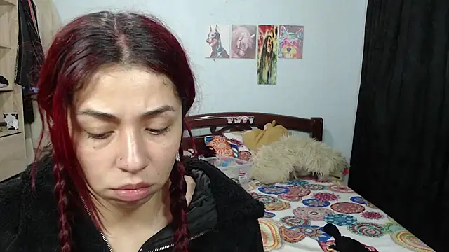 Snapshot of Alexxx_andr4 chatting on March 2025 12:58:02 AM Alexxx andr4 online show from March 2025 12:58:02 AM