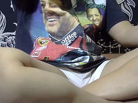 Snapshot of BABY_TSCOCKCUM4U chatting on February 2026 10:35:01 PM BABY TSCOCKCUM4U online show from February 2026 10:35:01 PM