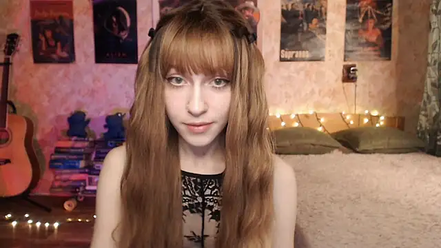 Friendly Ellie online show from December 2024 12:15:02 AM