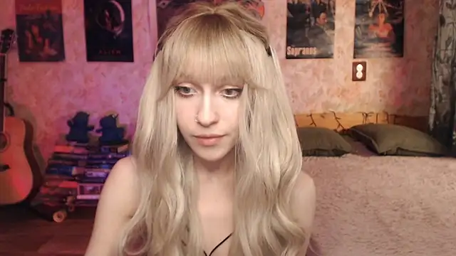 Friendly Ellie online show from February 2025 12:16:02 PM