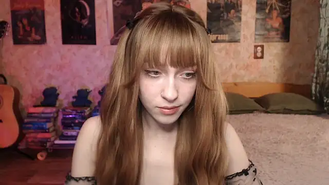 Friendly Ellie online show from February 2026 12:18:02 AM