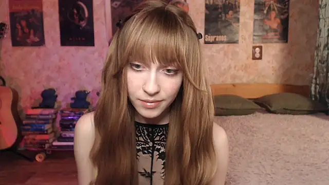 Friendly Ellie online show from March 2026 01:17:02 PM