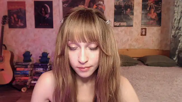 Friendly Ellie online show from July 2026 03:56:02 AM