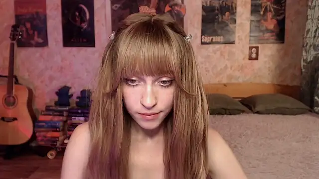 Friendly Ellie online show from July 2026 02:21:01 PM