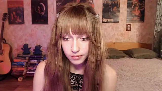 Friendly Ellie online show from July 2026 12:24:01 AM