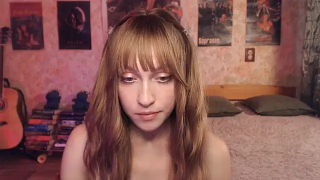 Friendly Ellie online show from July 2026 02:26:02 AM