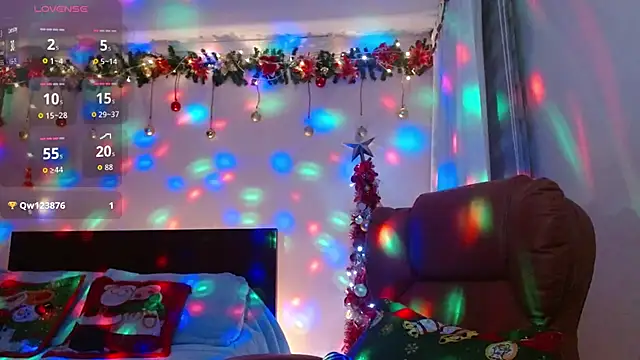 Snapshot of ISABEEL_SOFIA01 chatting on December 2025 10:09:01 AM ISABEEL SOFIA01 online show from December 2025 10:09:01 AM