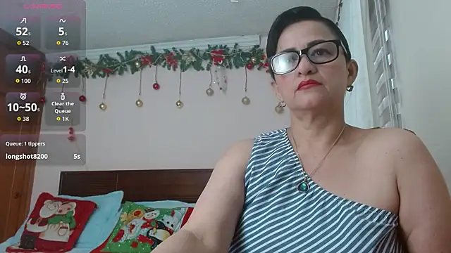 Snapshot of ISABEEL_SOFIA01 chatting on December 2025 11:50:02 AM ISABEEL SOFIA01 online show from December 2025 11:50:02 AM