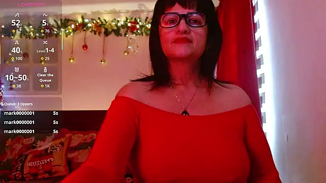 Snapshot of ISABEEL_SOFIA01 chatting on January 2026 12:30:01 PM ISABEEL SOFIA01 online show from January 2026 12:30:01 PM