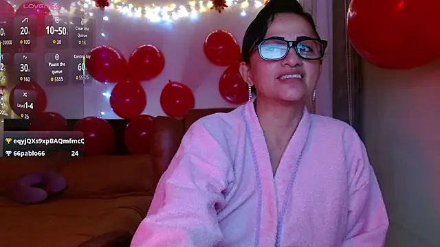 Snapshot of ISABEEL_SOFIA01 chatting on February 2026 01:13:02 AM ISABEEL SOFIA01 online show from February 2026 01:13:02 AM