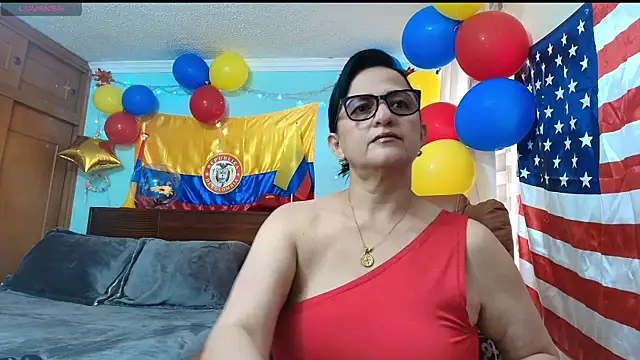 ISABEEL SOFIA01 online show from July 2026 07:20:01 PM