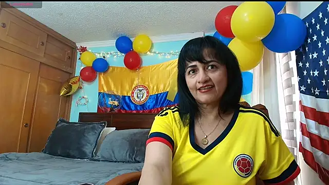 ISABEEL SOFIA01 online show from July 2026 06:34:02 PM