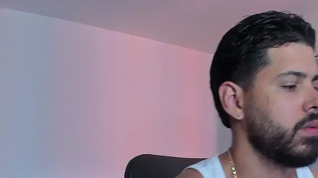 Justyn Torres online show from February 2026 01:05:02 PM