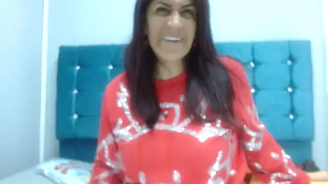 Snapshot of valentinaricothx chatting on February 2025 05:11:02 PM valentinaricothx online show from February 2025 05:11:02 PM