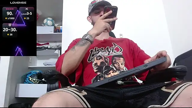 freestyle blake1 online show from November 2025 01:34:02 PM