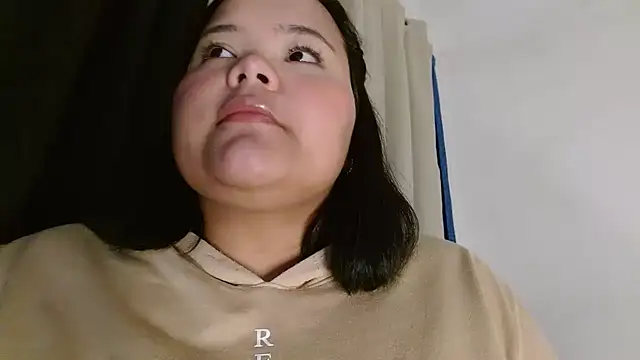 Snapshot of sexychubby___ chatting on January 2025 08:55:01 PM sexychubby online show from January 2025 08:55:01 PM