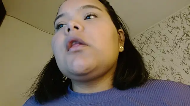 Snapshot of sexychubby___ chatting on November 2025 08:13:02 PM sexychubby online show from November 2025 08:13:02 PM