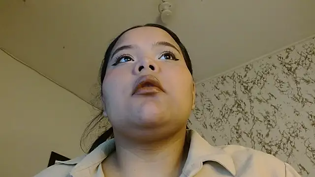 Snapshot of sexychubby___ chatting on December 2025 05:09:01 PM sexychubby online show from December 2025 05:09:01 PM