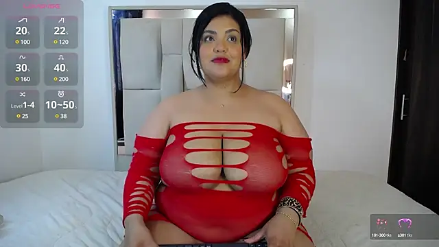 AmandaRousel online show from March 2025 04:32:02 PM