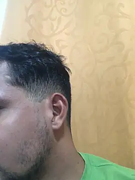 ElsecretodeBruno online show from February 2025 04:44:02 AM