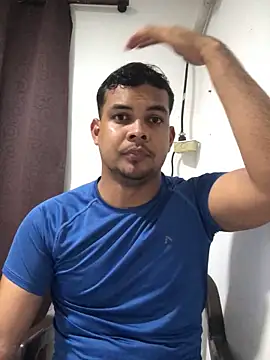 ElsecretodeBruno online show from September 2025 01:27:02 AM