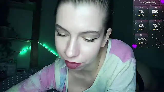 cruellagoth666 online show from December 2024 02:49:02 PM