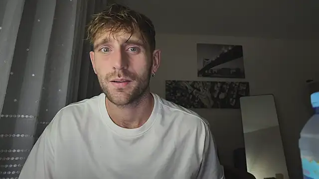 lukegunn online show from February 2026 11:42:02 PM