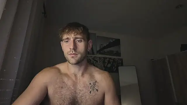 lukegunn online show from February 2026 11:58:01 PM