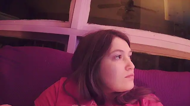 Angelk43 online show from February 2026 07:04:01 AM