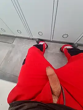 Snapshot of 987654Alf chatting on October 2025 09:06:02 AM 987654Alf online show from October 2025 09:06:02 AM