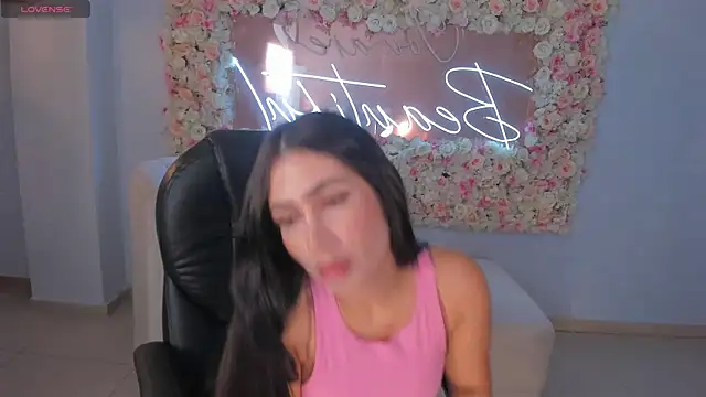 MarieJaneX online show from December 2024 11:02:02 AM