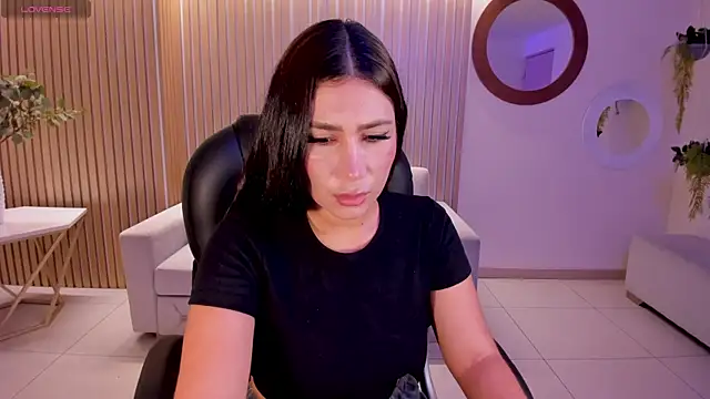 MarieJaneX online show from February 2025 10:50:02 AM