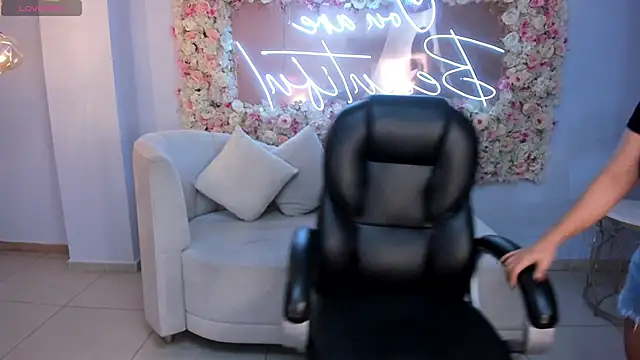 MarieJaneX online show from February 2025 10:41:01 AM