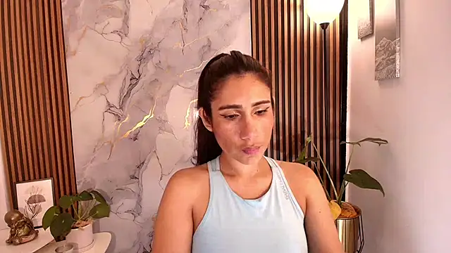 MarieJaneX online show from January 2026 08:01:01 PM