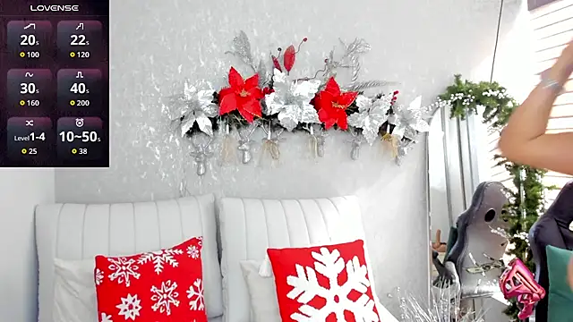 EmmaFerrary online show from December 2025 07:53:02 PM