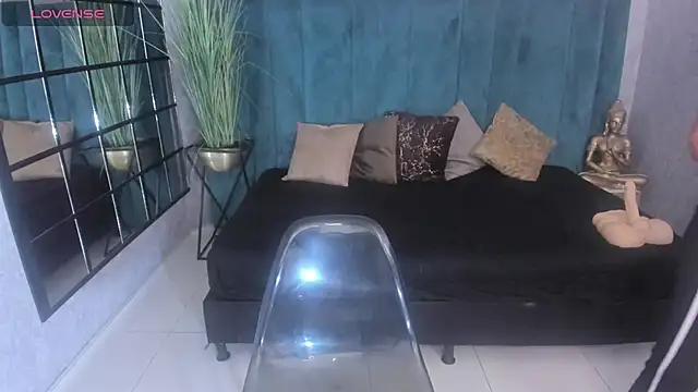 cintiagreyx online show from February 2026 11:54:02 AM