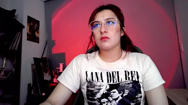 Scarlett Sen online show from November 2025 06:01:02 PM