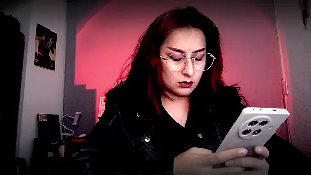 Scarlett Sen online show from December 2025 02:24:01 PM